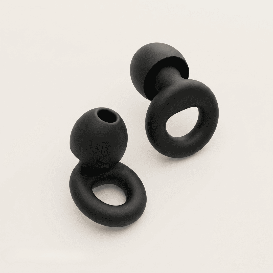 NoiseOFF Motorcycle Ear Plugs